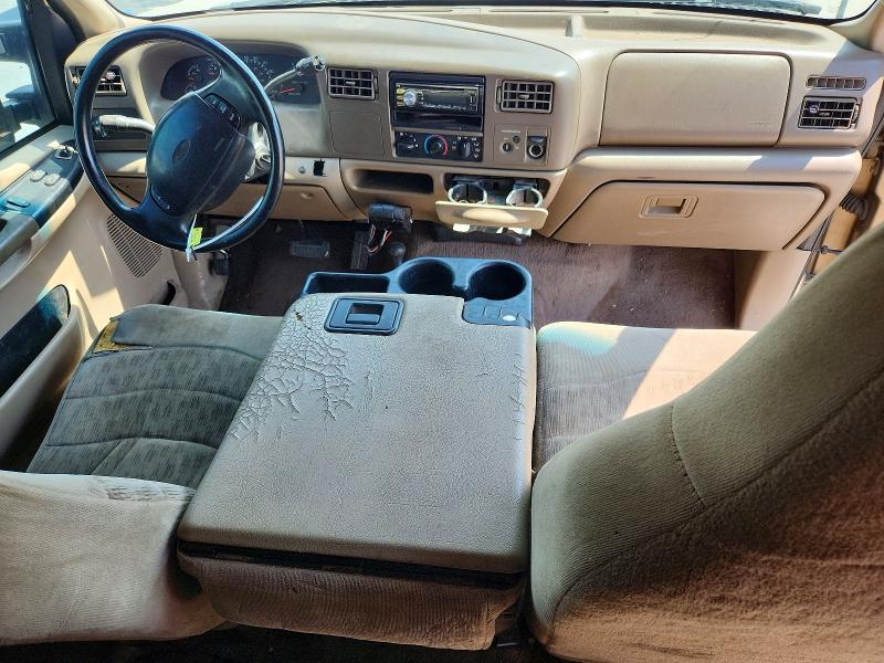Aukcja sprzedaży 2000 Ford F350, vin: 1FTSX31F4YEC92579, numer aukcji: 62725496