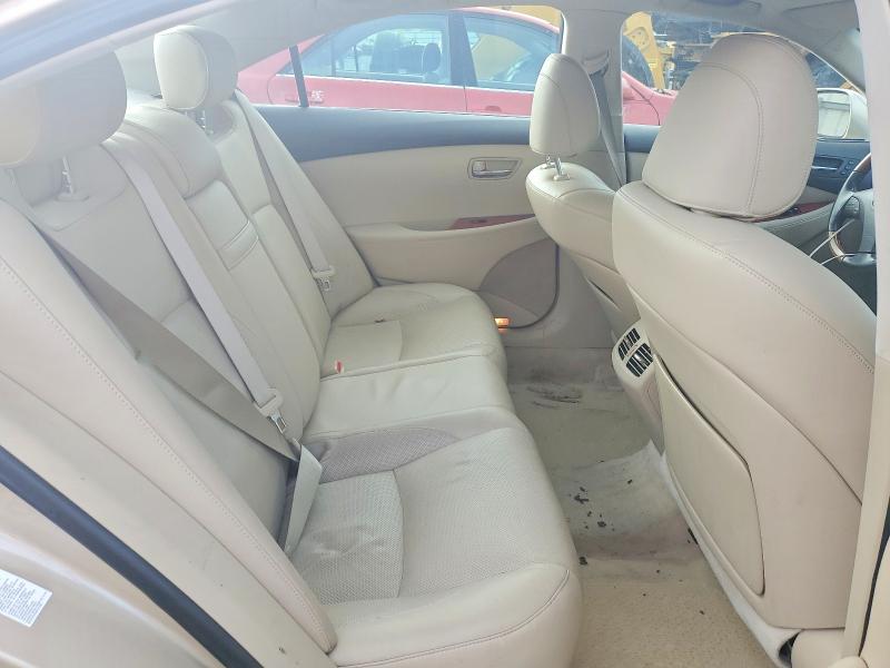 63340926 :رقم المزاد ، JTHBJ46G672061982 vin ، 2007 Lexus Es مزاد بيع