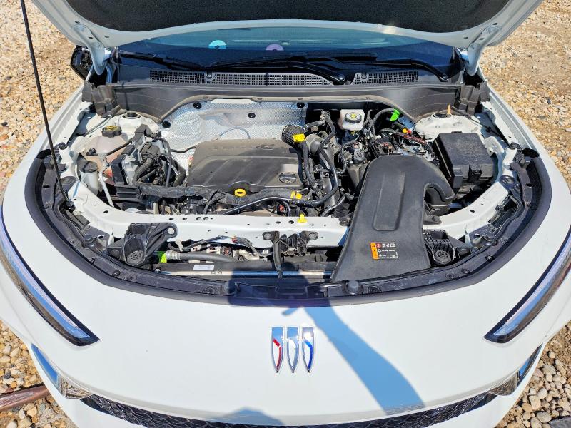 Auction sale of the 2026 Buick Envista, vin: KL47LBEP8TB148049, lot number: 63582186