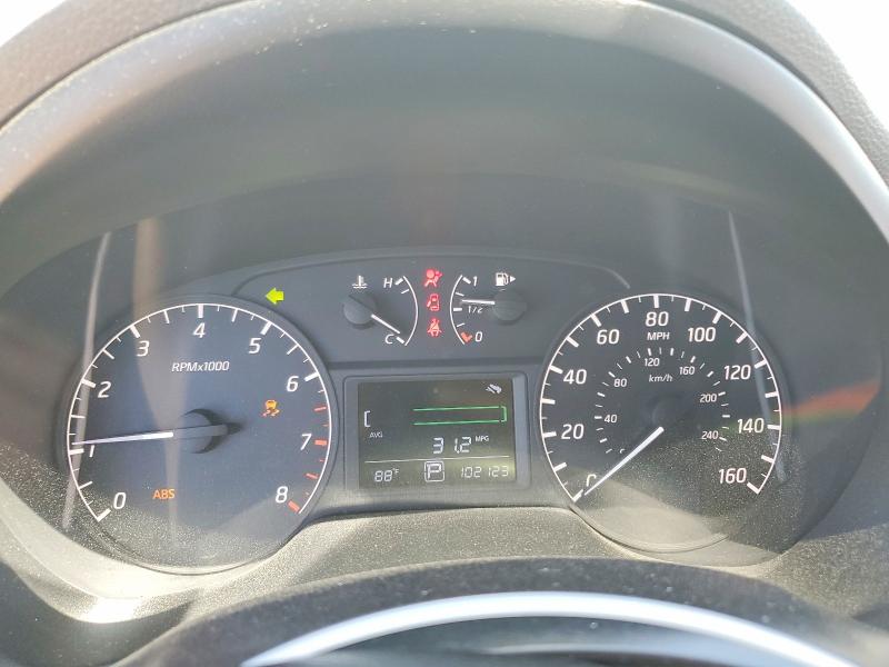 2016 Nissan Sentra მანქანა იყიდება აუქციონზე, vin: 3N1AB7AP0GY325706, აუქციონის ნომერი: 65667886