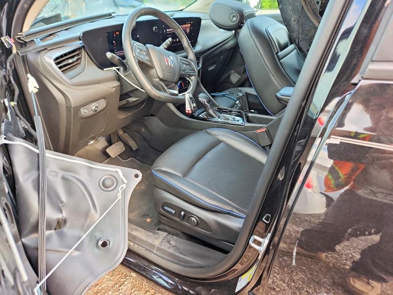 Aukcja sprzedaży 2025 Buick Encore Gx, vin: KL4AMDSL1SB058904, numer aukcji: 65320416