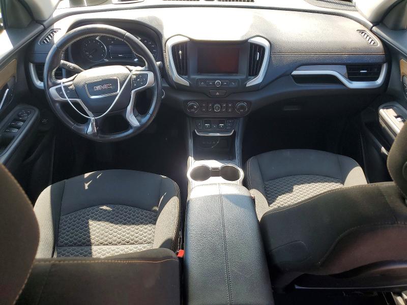 Продажа на аукционе авто 2021 Gmc Terrain, vin: 3GKALTEV8ML358302, номер лота: 65090226