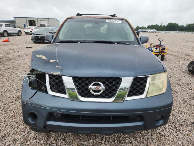 Aukcja sprzedaży 2005 Nissan Pathfinder, vin: 5N1AR18U15C762262, numer aukcji: 63382766