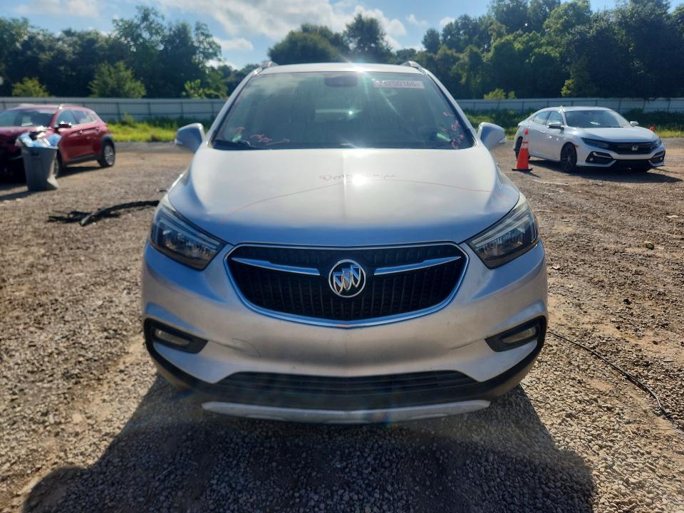 Aukcja sprzedaży 2017 Buick Encore, vin: KL4CJBSB8HB013254, numer aukcji: 64250166