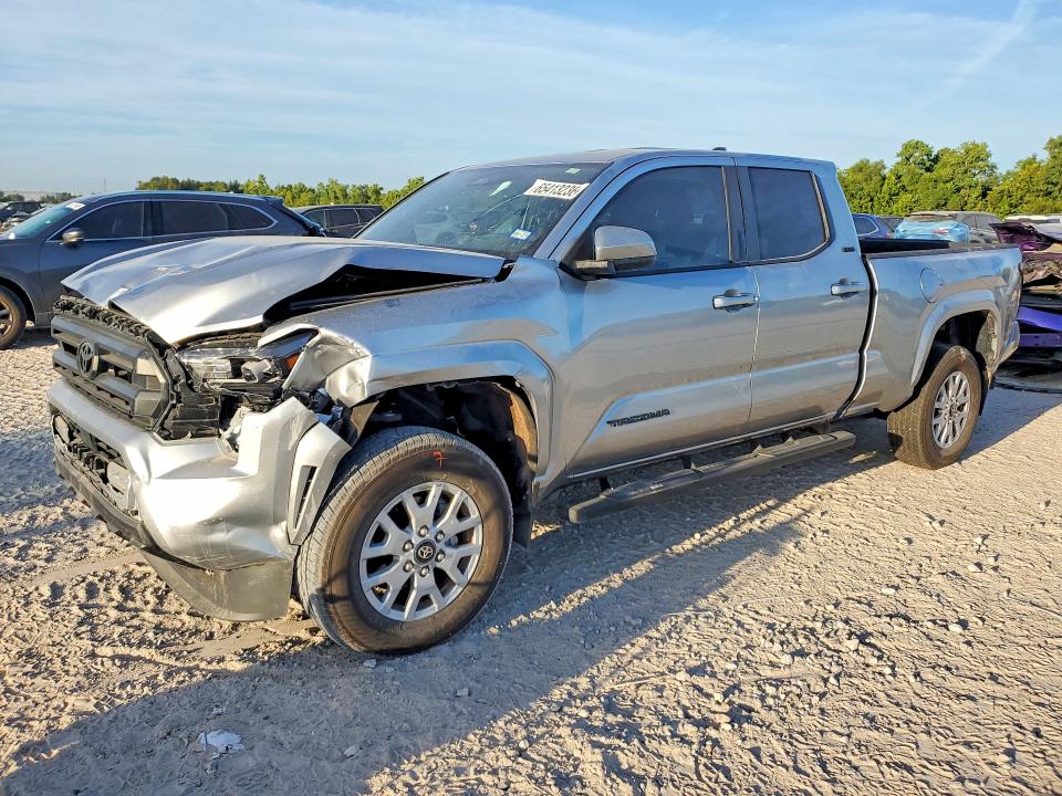 Aukcja sprzedaży 2024 Toyota Tacoma, vin: 3TMKB5FN6RM002333, numer aukcji: 65413236