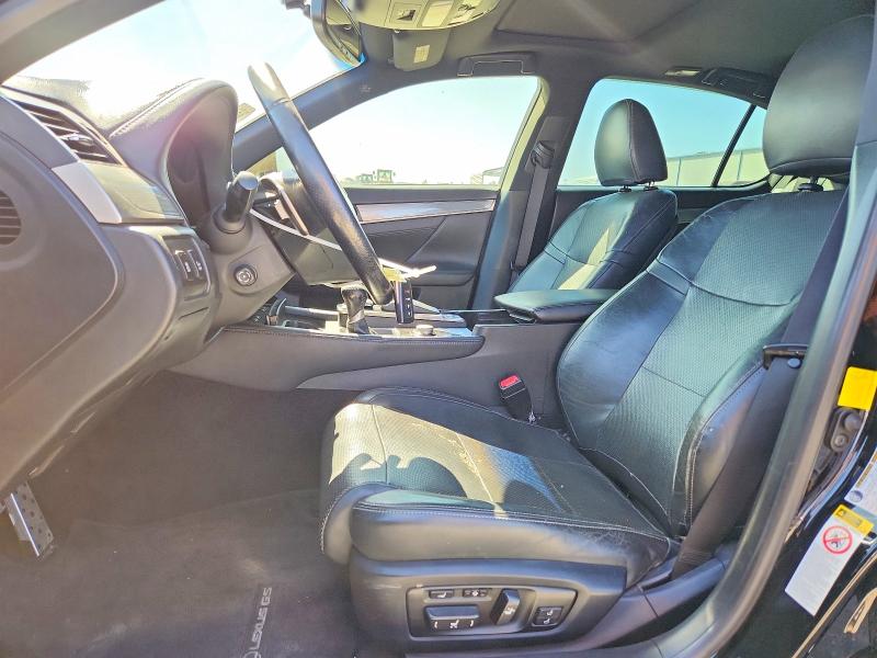 Продажа на аукционе авто 2013 Lexus Gs, vin: JTHBE1BL4D5000825, номер лота: 67246726