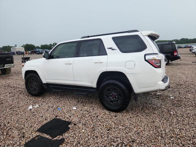 65290986 :رقم المزاد ، JTERU5JR4R6290948 vin ، 2024 Toyota 4runner مزاد بيع