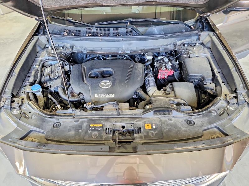 Aukcja sprzedaży 2018 Mazda Cx-9, vin: JM3TCBCY4J0229209, numer aukcji: 66274706