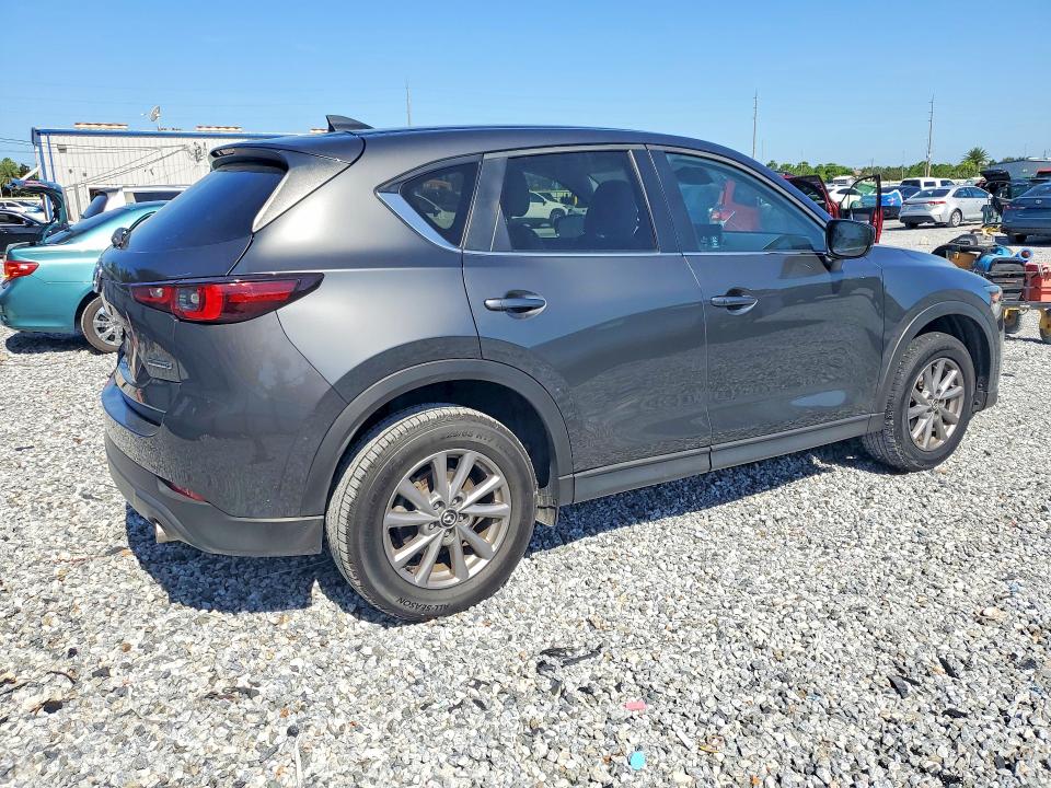 Aukcja sprzedaży 2022 Mazda Cx-5, vin: JM3KFBCM1N1569157, numer aukcji: 62423366