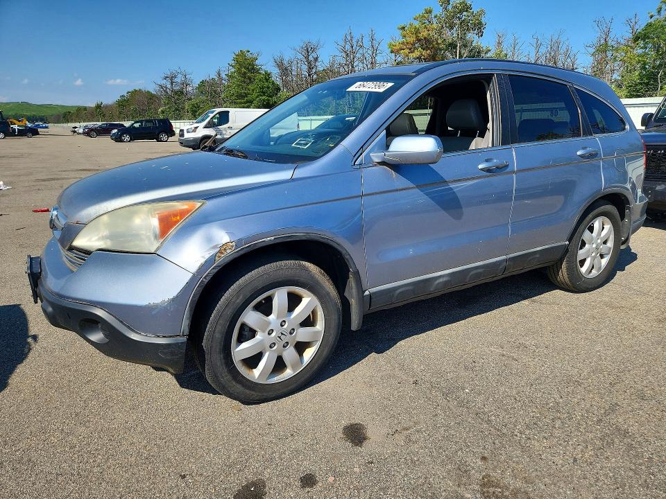 Auction sale of the 2008 Honda Cr-v, vin: 5J6RE48768L009159, lot number: 66472996
