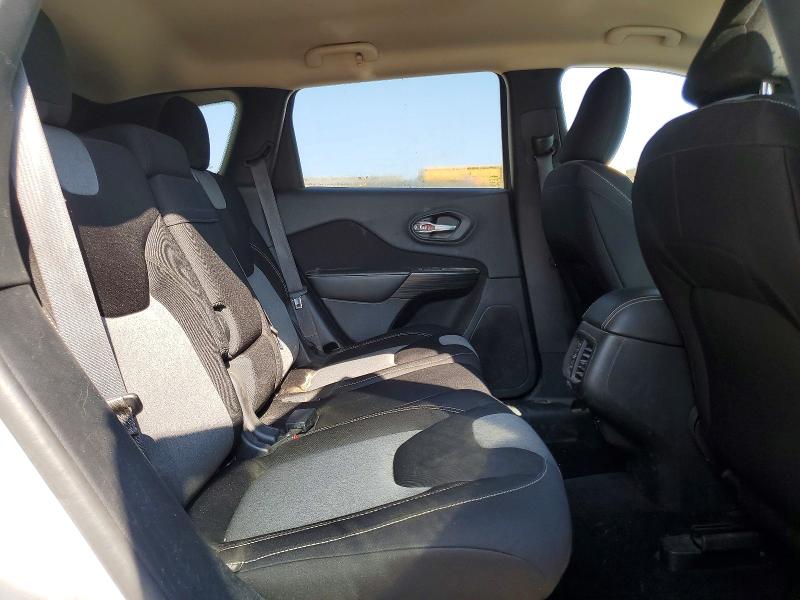 64135366 :رقم المزاد ، 1C4PJMCB2EW185902 vin ، 2014 Jeep Cherokee مزاد بيع