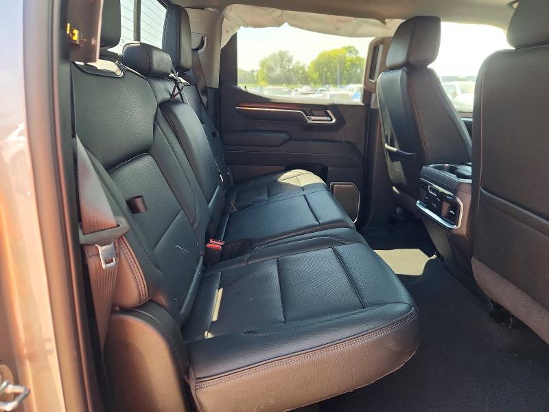 Продажа на аукционе авто 2026 Gmc Sierra, vin: 3GTUUGEL8TG128262, номер лота: 65713766