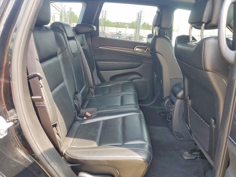 65144006 :رقم المزاد ، 1C4RJFBGXKC772931 vin ، 2019 Jeep Grand Cherokee مزاد بيع