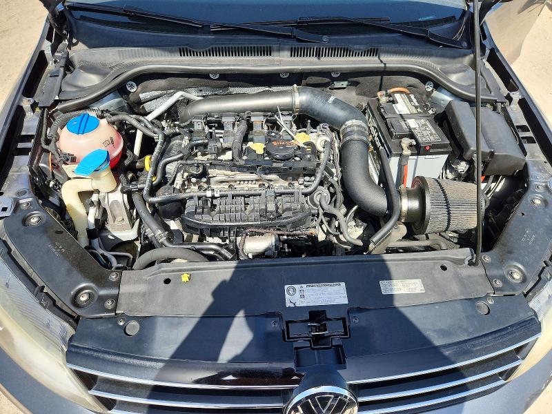 Продаж на аукціоні авто 2016 Volkswagen Jetta, vin: 3VWD17AJ0GM258697, номер лоту: 65275216