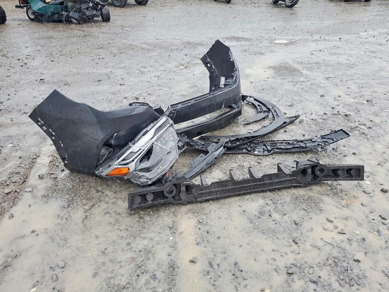 2025 Subaru Forester მანქანა იყიდება აუქციონზე, vin: JF2SLSTD6SH412598, აუქციონის ნომერი: 67241286