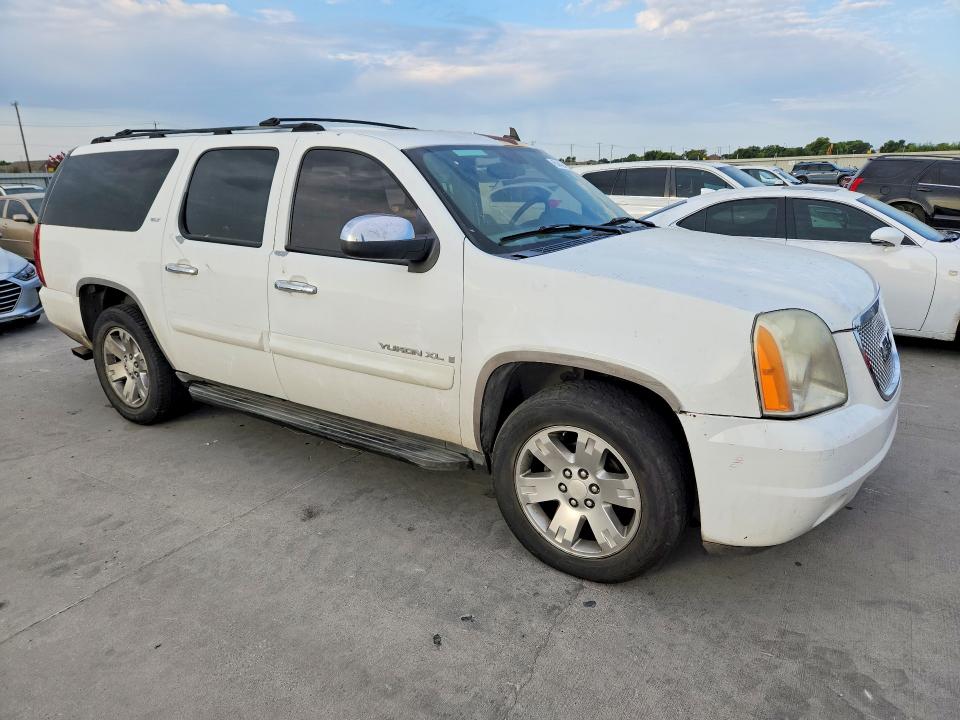 Продажа на аукционе авто 2007 Gmc Yukon Xl, vin: 1GKFC16077J187096, номер лота: 64424376