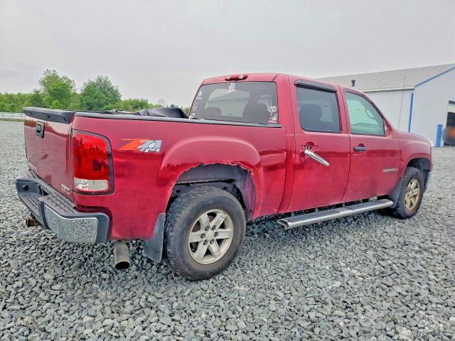 64556486 :رقم المزاد ، 2GTEK13M371649195 vin ، 2007 Gmc New Sierra مزاد بيع