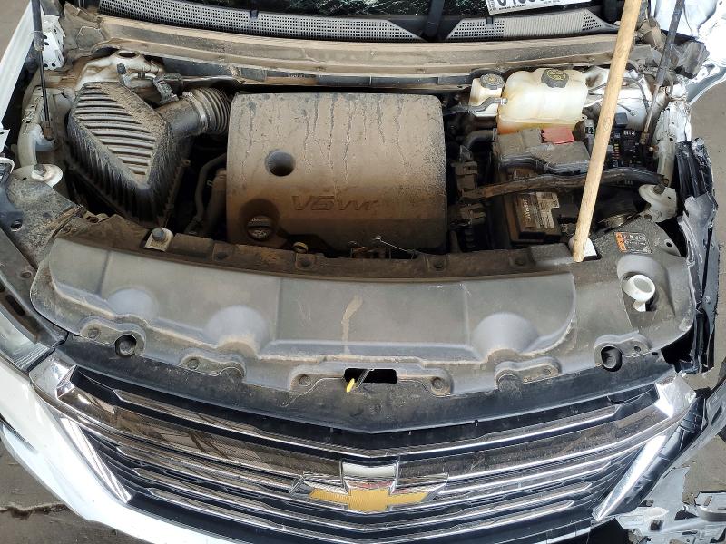 Продажа на аукционе авто 2023 Chevrolet Traverse, vin: 1GNERGKW6PJ104607, номер лота: 64506316