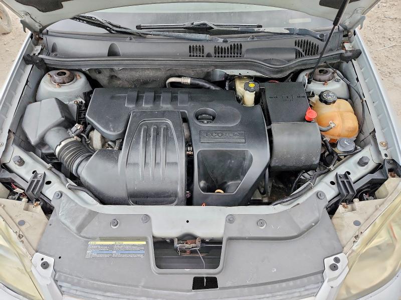 Продаж на аукціоні авто 2010 Chevrolet Cobalt, vin: 1G1AB5F55A7107576, номер лоту: 62752766