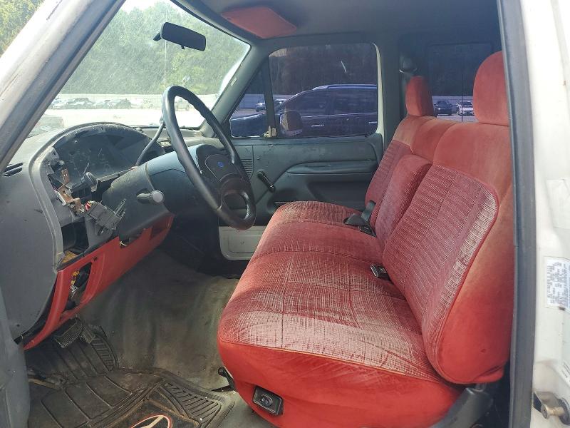 Продажа на аукционе авто 1993 Ford F-150 Xl Regular Cab, vin: 1FTEX15Y8PKA76568, номер лота: 64852456