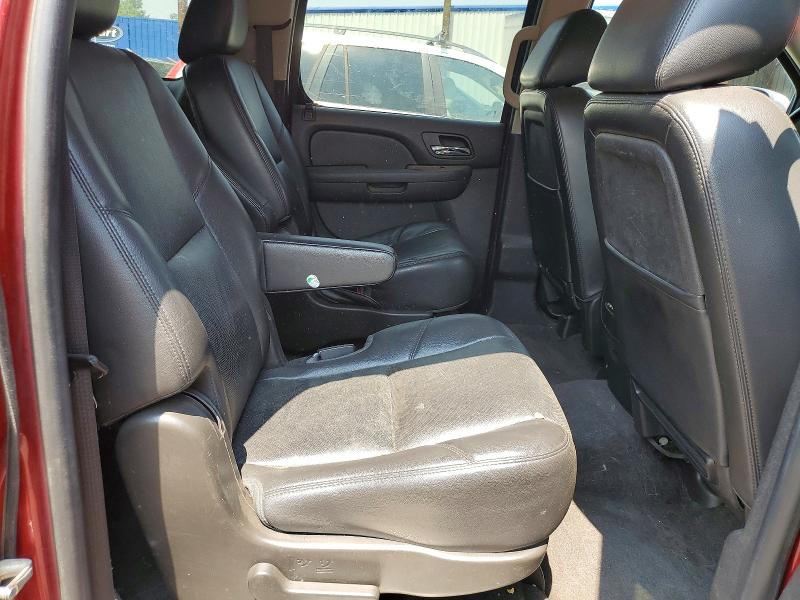 Aukcja sprzedaży 2014 Chevrolet Suburban, vin: 1GNSKKE78ER151067, numer aukcji: 64305026