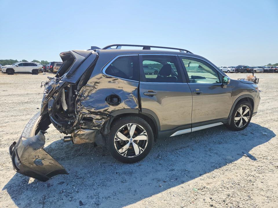 64513896 :رقم المزاد ، JF2SKAXC7LH484328 vin ، 2020 Subaru Forester مزاد بيع