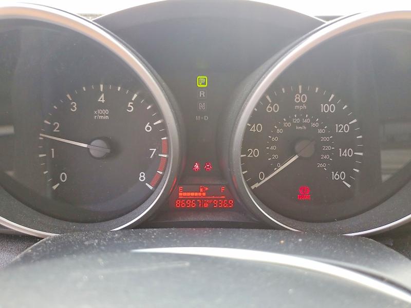 Aukcja sprzedaży 2011 Mazda 3, vin: JM1BL1VF4B1485369, numer aukcji: 64369376