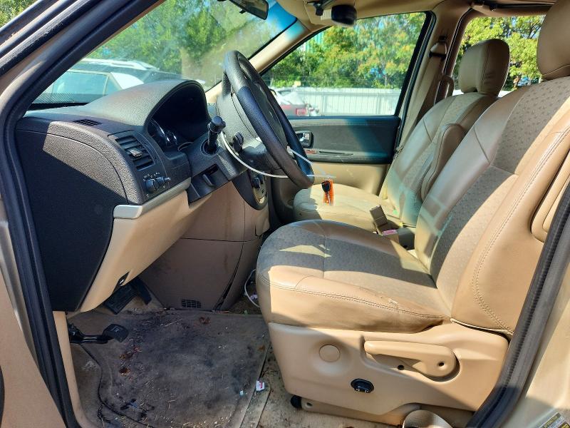 Продаж на аукціоні авто 2005 Chevrolet Uplander, vin: 1GNDV23L85D226539, номер лоту: 66996536
