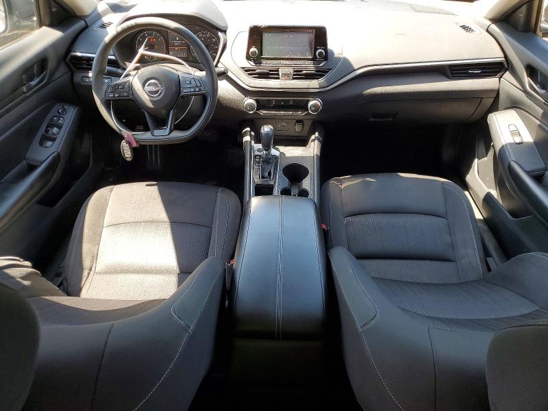 2023 Nissan Altima მანქანა იყიდება აუქციონზე, vin: 1N4BL4BV7PN339132, აუქციონის ნომერი: 63800816