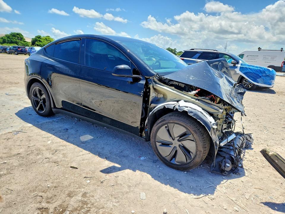 Aukcja sprzedaży 2026 Tesla Model Y, vin: 7SAYGDED7TA415209, numer aukcji: 64464696