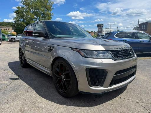 Aukcja sprzedaży 2022 Land Rover Range Rover Sport, vin: SALWZ2RE6NA221638, numer aukcji: 65748036