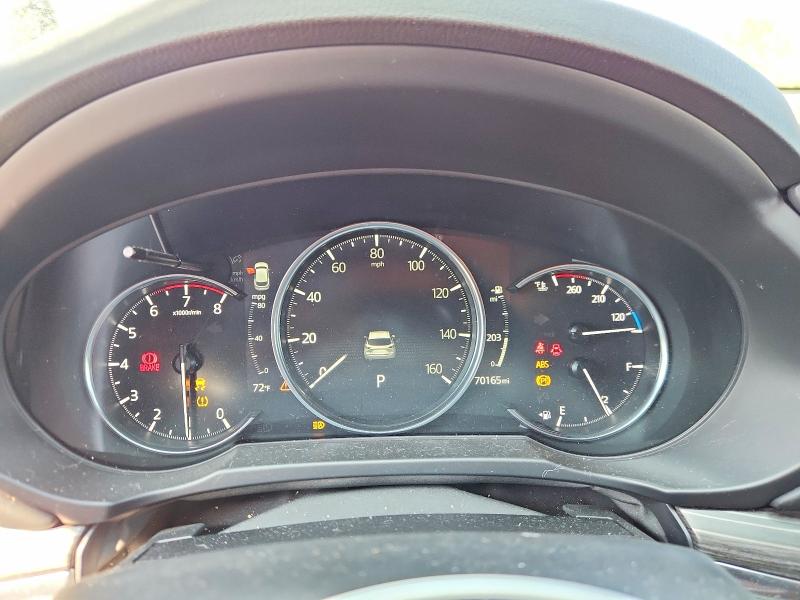 Aukcja sprzedaży 2023 Mazda Cx-5, vin: JM3KFBEM5P0114897, numer aukcji: 64431146