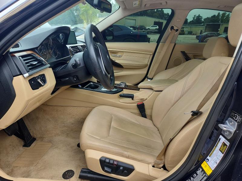 Продажа на аукционе авто 2015 Bmw 328, vin: WBA3B5G50FNS12153, номер лота: 65676846