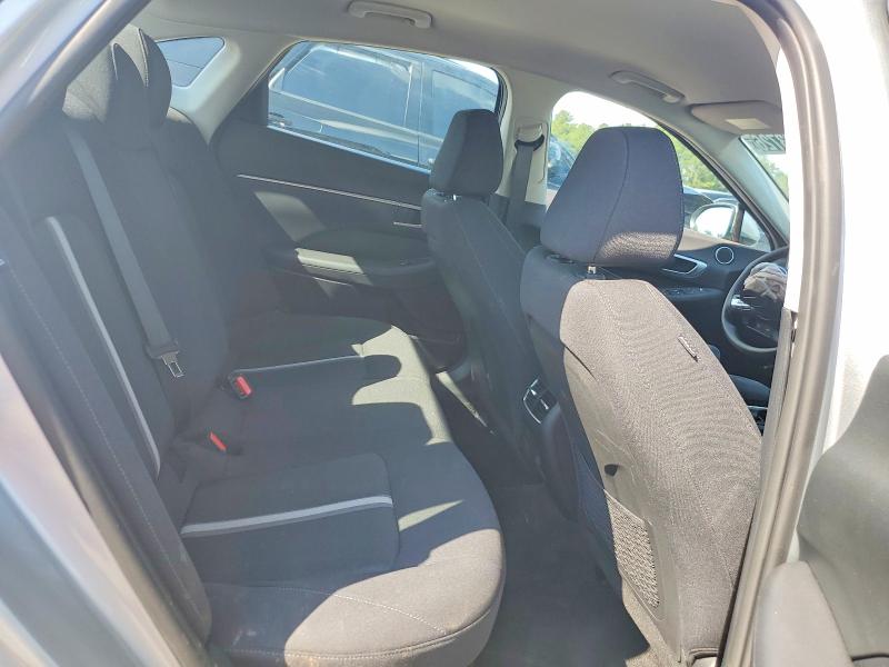 67333726 :رقم المزاد ، KMHL24JJ3TA171986 vin ، 2026 Hyundai Sonata Hybrid مزاد بيع