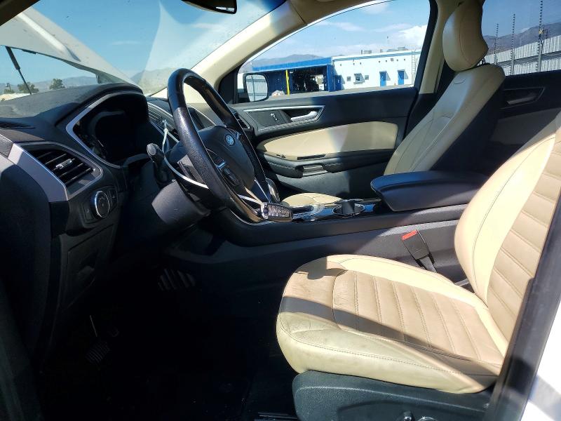 Продажа на аукционе авто 2017 Ford Edge, vin: 2FMPK3J90HBB27926, номер лота: 64795976