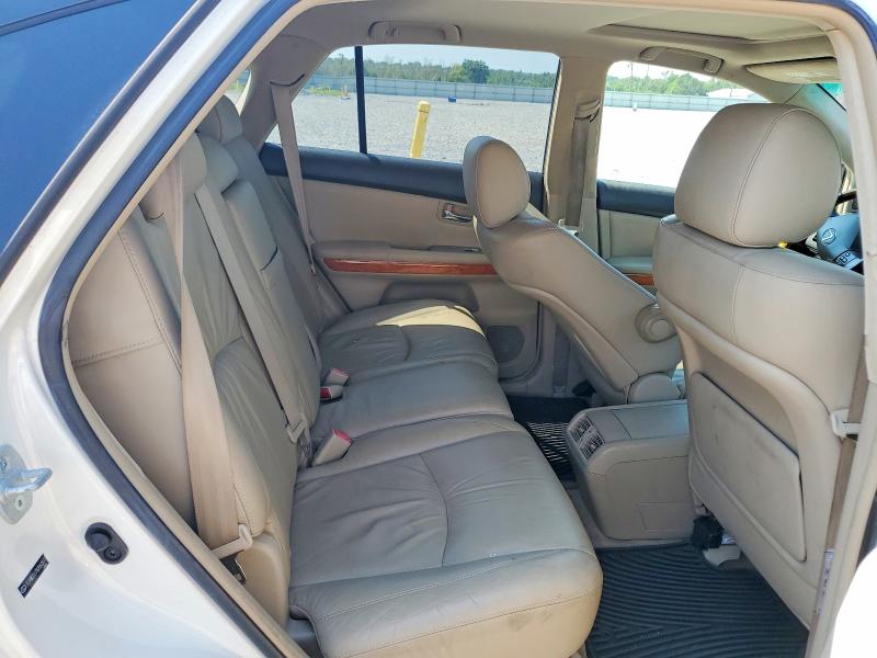 Aukcja sprzedaży 2008 Lexus Rx, vin: JTJHW31U782063873, numer aukcji: 66655866