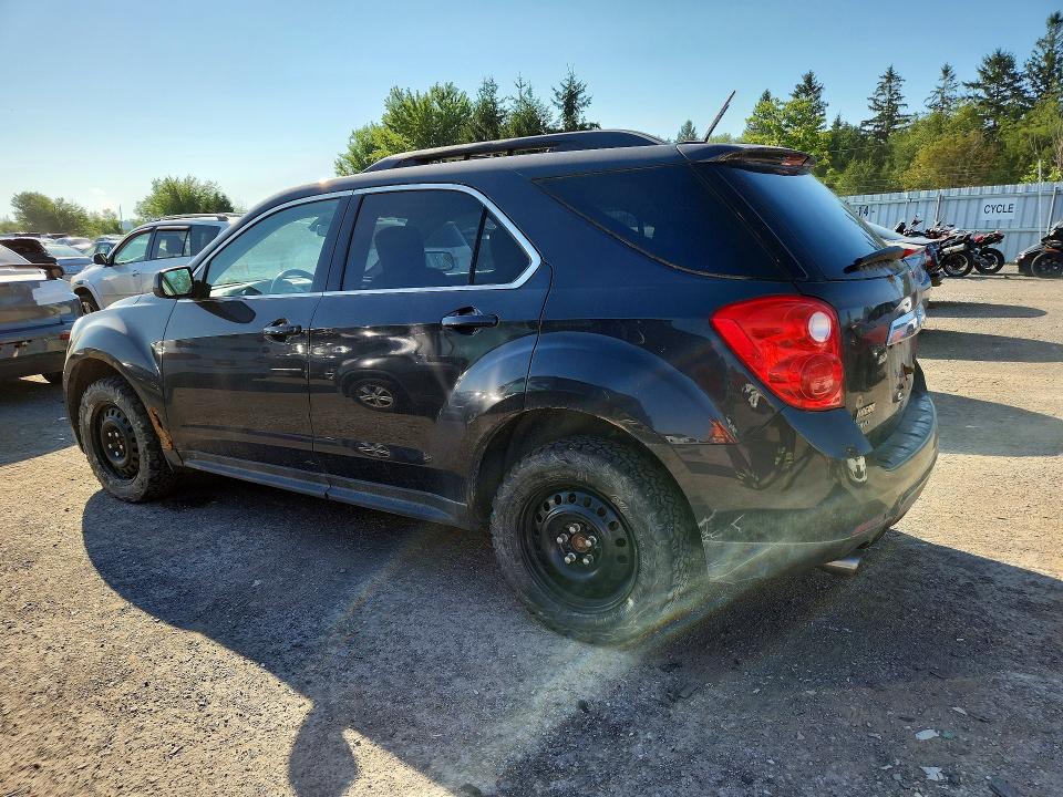 Aukcja sprzedaży 2015 Chevrolet Equinox, vin: 2GNFLFE33F6182209, numer aukcji: 62269806