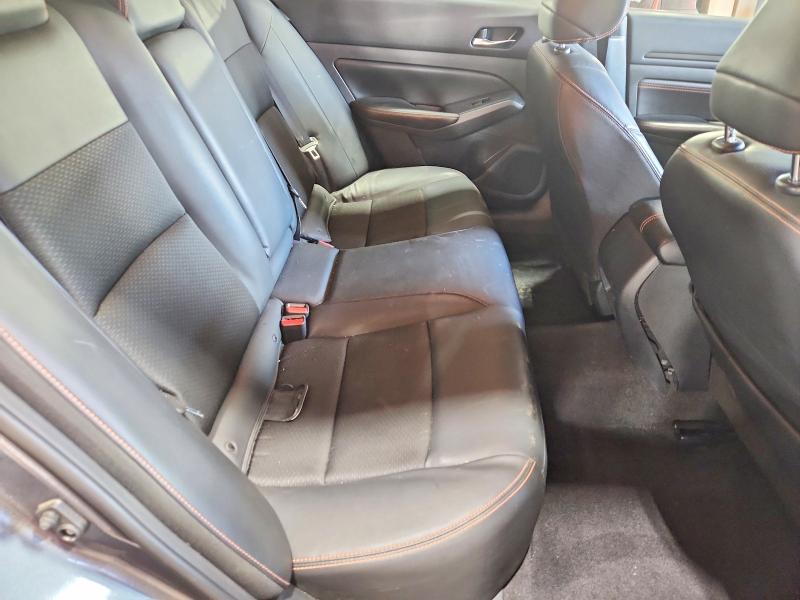 Продажа на аукционе авто 2022 Nissan Altima, vin: 1N4BL4CWXNN420369, номер лота: 66545036