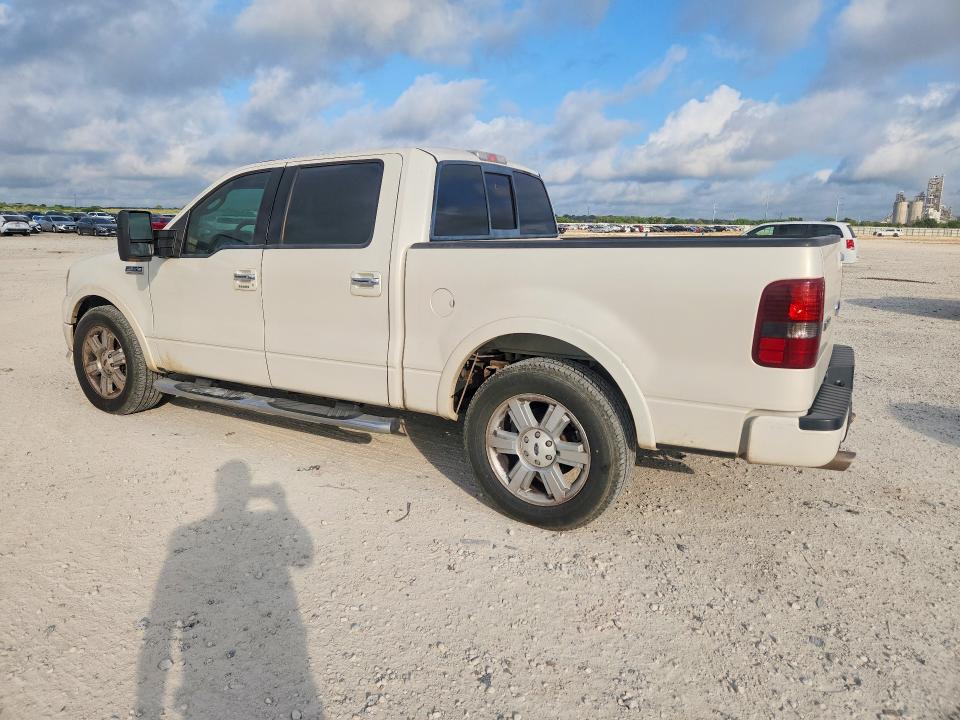 Продажа на аукционе авто 2008 Ford F150, vin: 1FTPW12V08FB26749, номер лота: 64267816