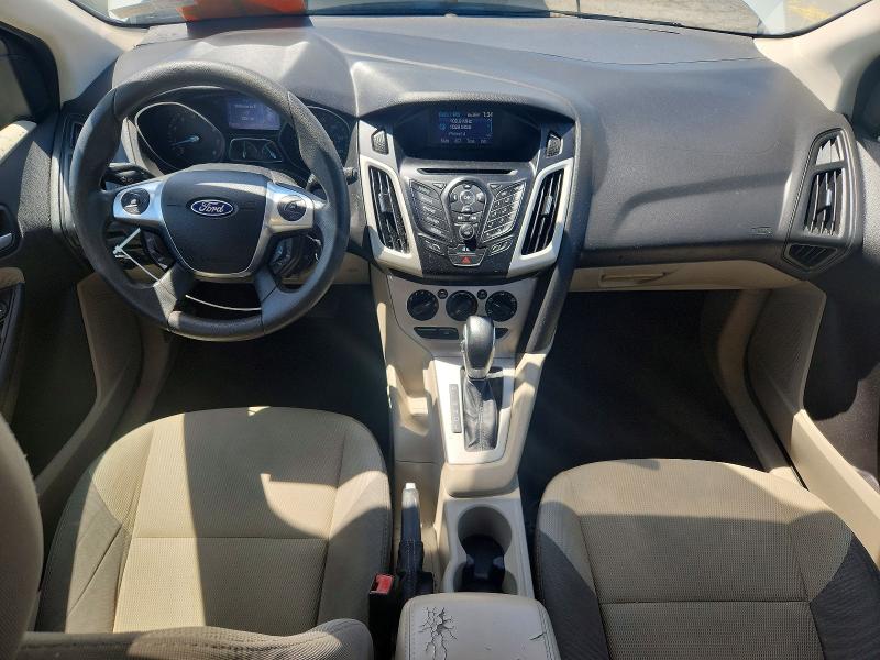 Aukcja sprzedaży 2013 Ford Focus, vin: 1FADP3K25DL258893, numer aukcji: 63287106