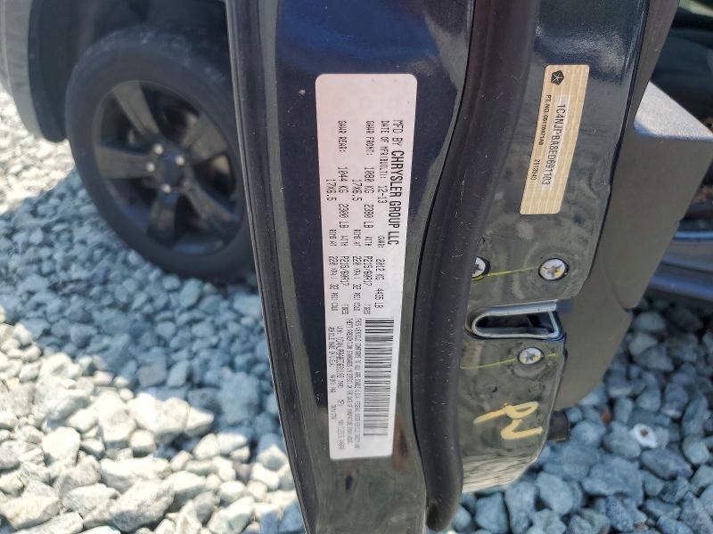Aukcja sprzedaży 2014 Jeep Patriot, vin: 1C4NJPBA8ED691103, numer aukcji: 64805086
