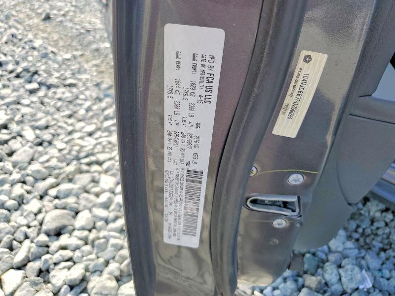 2015 Jeep Compass მანქანა იყიდება აუქციონზე, vin: 1C4NJDBB7FD366094, აუქციონის ნომერი: 65370836