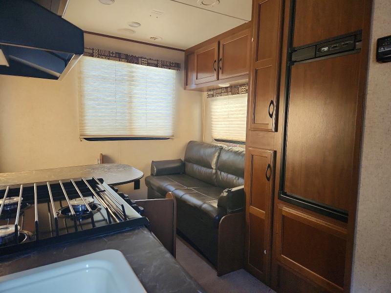 Продаж на аукціоні авто 2016 Jay Jayco, vin: 1UJBJ0BL7G77Z0198, номер лоту: 64305636
