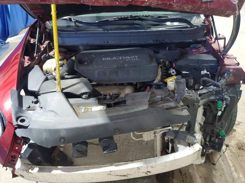Продаж на аукціоні авто 2018 Jeep Cherokee, vin: 1C4PJLCB7JD612166, номер лоту: 65568186