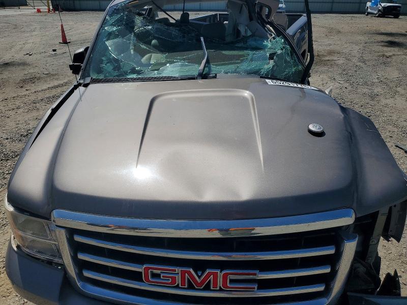 Aukcja sprzedaży 2012 Gmc Sierra, vin: 3GTP2VE77CG234907, numer aukcji: 65291776