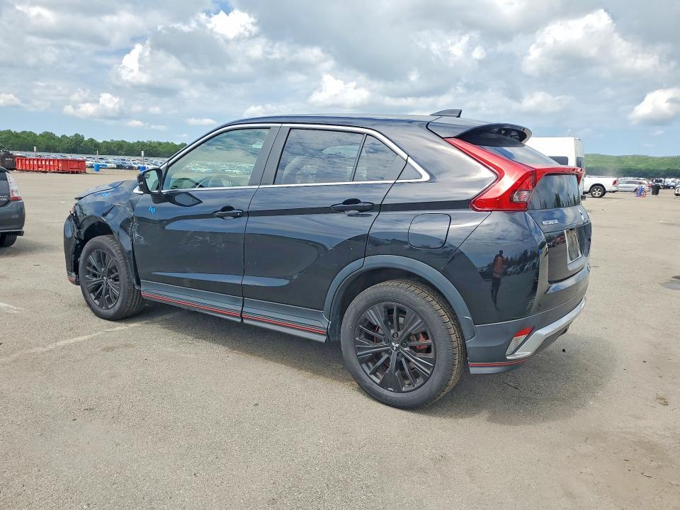 Auction sale of the 2018 Mitsubishi Eclipse Cross, vin: JA4AT4AA2JZ069645, lot number: 65492316