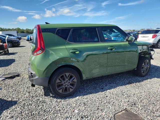 64062976 :رقم المزاد ، KNDJ33AU2M7134746 vin ، 2021 Kia Soul مزاد بيع