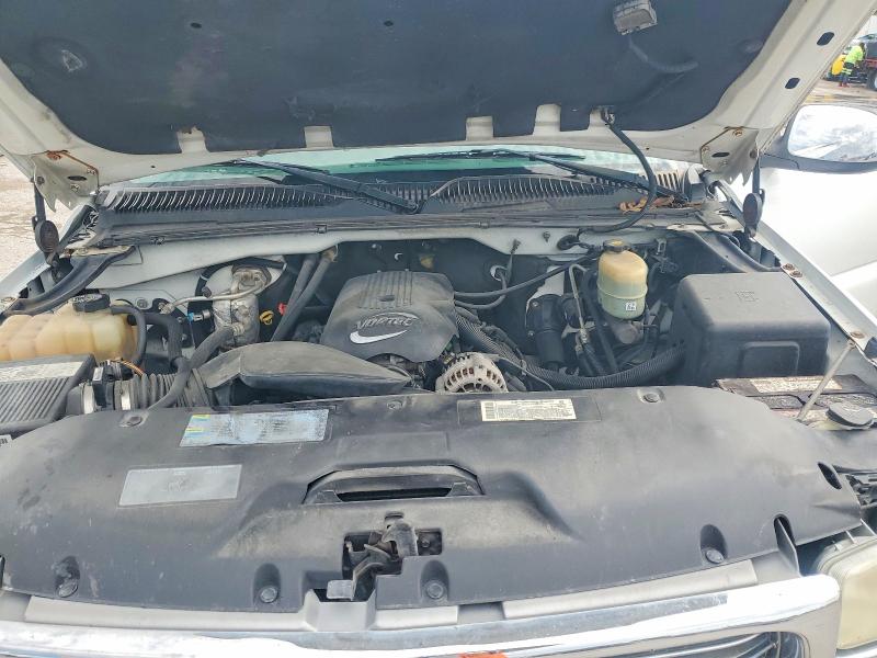 64215056 :رقم المزاد ، 1GTHK29U12E303437 vin ، 2002 Gmc Sierra مزاد بيع