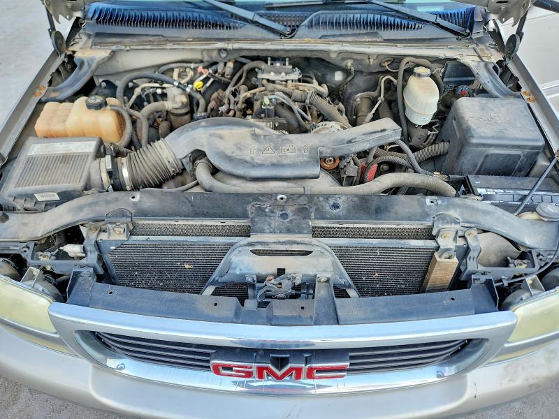 Aukcja sprzedaży 2004 Gmc Yukon Xl, vin: 3GKEC16Z34G158153, numer aukcji: 64267826