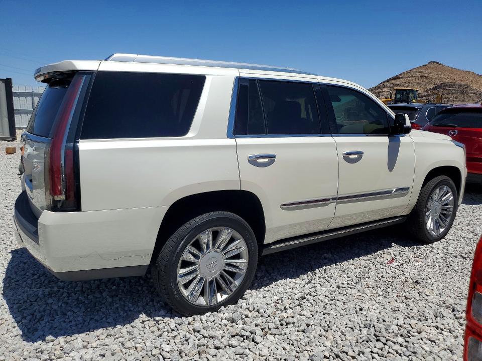 Aukcja sprzedaży 2015 Cadillac Escalade, vin: 1GYS4PKJ9FR735750, numer aukcji: 63799446